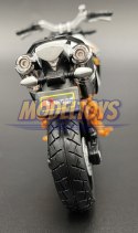 KTM 990 Supermoto R model motocykl 1:18 Bburago