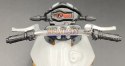 KTM 990 Supermoto R model motocykl 1:18 Bburago