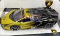 LAMBORGHINI Sian FKP 37 1:18 model BBurago 11100