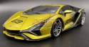 LAMBORGHINI Sian FKP 37 1:18 model BBurago 11100