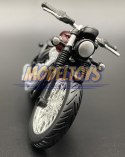 TRIUMPH Bonneville Bobber model 1:18 Bburago