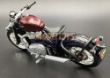 TRIUMPH Bonneville Bobber model 1:18 Bburago