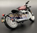 TRIUMPH Bonneville Bobber model 1:18 Bburago