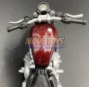 TRIUMPH Bonneville Bobber model 1:18 Bburago