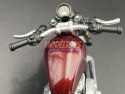 TRIUMPH Bonneville Bobber model 1:18 Bburago