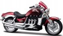 TRIUMPH Rocket III motocykl model 1:18 Bburago