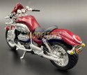 TRIUMPH Rocket III motocykl model 1:18 Bburago