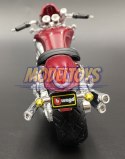 TRIUMPH Rocket III motocykl model 1:18 Bburago