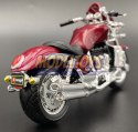 TRIUMPH Rocket III motocykl model 1:18 Bburago