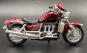 TRIUMPH Rocket III motocykl model 1:18 Bburago