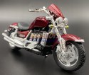 TRIUMPH Rocket III motocykl model 1:18 Bburago