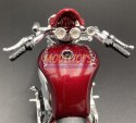 TRIUMPH Rocket III motocykl model 1:18 Bburago