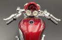 TRIUMPH Rocket III motocykl model 1:18 Bburago