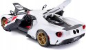 Ford GT Heritage Series 2021 1:18 Maisto 31390