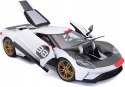 Ford GT Heritage Series 2021 1:18 Maisto 31390