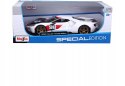 Ford GT Heritage Series 2021 1:18 Maisto 31390