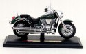 KAWASAKI Vulcan 2000 motocykl model 1:18 Maisto