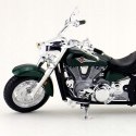 KAWASAKI Vulcan 2000 motocykl model 1:18 Maisto