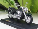 KAWASAKI Vulcan 2000 motocykl model 1:18 Maisto