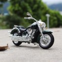 KAWASAKI Vulcan 2000 motocykl model 1:18 Maisto