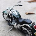 KAWASAKI Vulcan 2000 motocykl model 1:18 Maisto