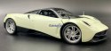 Pagani Huayra samochód model Welly 1:24