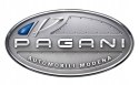 Pagani Huayra samochód model Welly 1:24