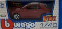 ALFA ROMEO Brera model metalowy 1:43 Bburago