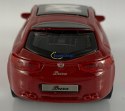 ALFA ROMEO Brera model metalowy 1:43 Bburago