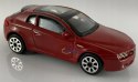 ALFA ROMEO Brera model metalowy 1:43 Bburago