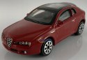 ALFA ROMEO Brera model metalowy 1:43 Bburago