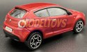 ALFA ROMEO Mito model metalowy 1:43 Bburago