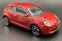 ALFA ROMEO Mito model metalowy 1:43 Bburago