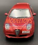 ALFA ROMEO Mito model metalowy 1:43 Bburago