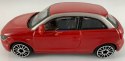 AUDI A1 model metalowy 1:43 Bburago