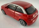 AUDI A1 model metalowy 1:43 Bburago