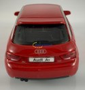 AUDI A1 model metalowy 1:43 Bburago