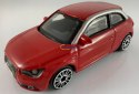 AUDI A1 model metalowy 1:43 Bburago