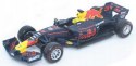 Bolid RB13 F1 Red Bull #3 D. Riccardo BBurago 1:43