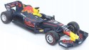 Bolid RB13 F1 Red Bull #3 D. Riccardo BBurago 1:43