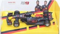 Bolid RB13 F1 Red Bull #3 D. Riccardo BBurago 1:43