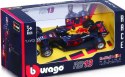 Bolid RB13 F1 Red Bull #3 D. Riccardo BBurago 1:43