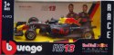 Bolid RB13 F1 Red Bull #3 D. Riccardo BBurago 1:43