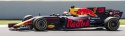 Bolid RB13 F1 Red Bull #3 D. Riccardo BBurago 1:43