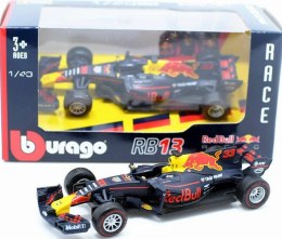 Bolid RB13 F1 Red Bull #33 Verstappen BBurago 1:43