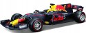 Bolid RB13 F1 Red Bull #33 Verstappen BBurago 1:43