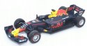 Bolid RB13 F1 Red Bull #33 Verstappen BBurago 1:43