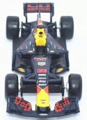 Bolid RB13 F1 Red Bull #33 Verstappen BBurago 1:43