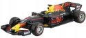 Bolid RB13 F1 Red Bull #33 Verstappen BBurago 1:43