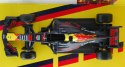 Bolid RB13 F1 Red Bull #33 Verstappen BBurago 1:43